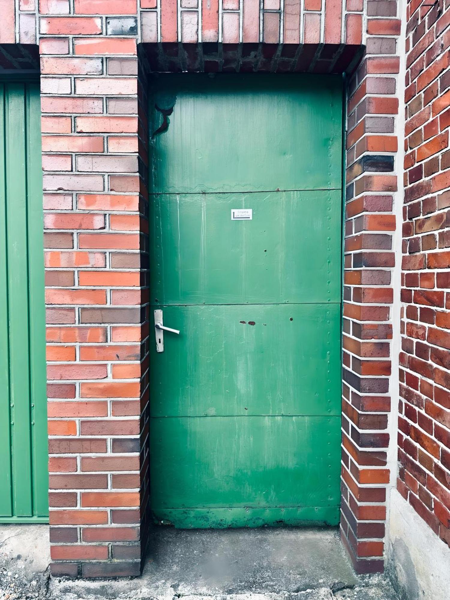 Fewo Burgquartier Bad Bentheim Esterno foto
